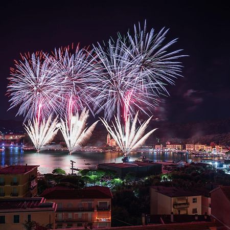 La Tua Casa Vicino A Portovenere Βίλα Le Grazie  Εξωτερικό φωτογραφία