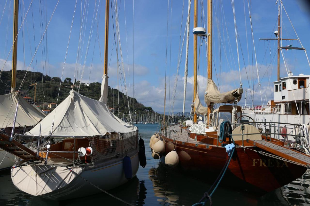 La Tua Casa Vicino A Portovenere Βίλα Le Grazie  Εξωτερικό φωτογραφία