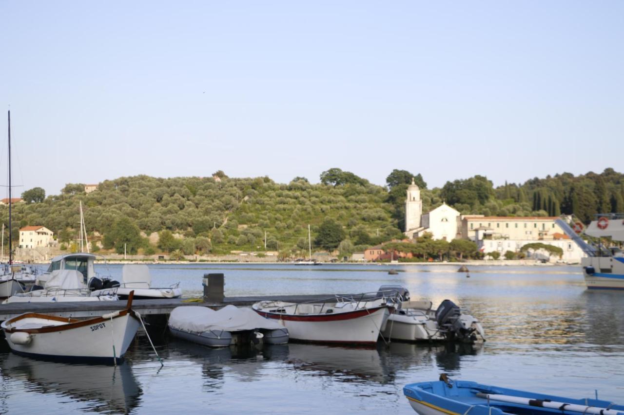 La Tua Casa Vicino A Portovenere Βίλα Le Grazie  Εξωτερικό φωτογραφία