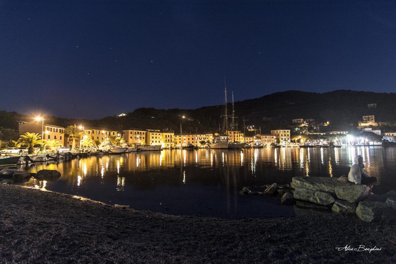 La Tua Casa Vicino A Portovenere Βίλα Le Grazie  Εξωτερικό φωτογραφία