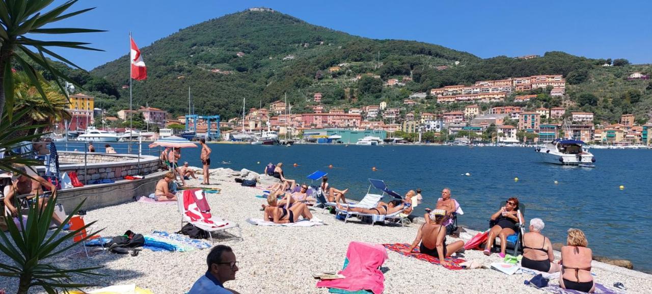 La Tua Casa Vicino A Portovenere Βίλα Le Grazie  Εξωτερικό φωτογραφία