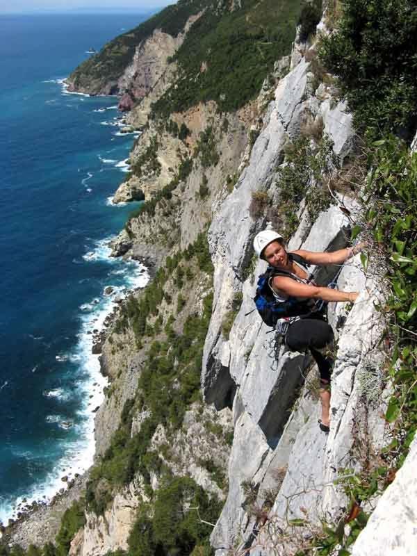 La Tua Casa Vicino A Portovenere Βίλα Le Grazie  Εξωτερικό φωτογραφία