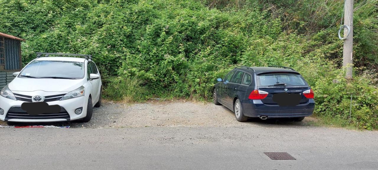 La Tua Casa Vicino A Portovenere Βίλα Le Grazie  Εξωτερικό φωτογραφία