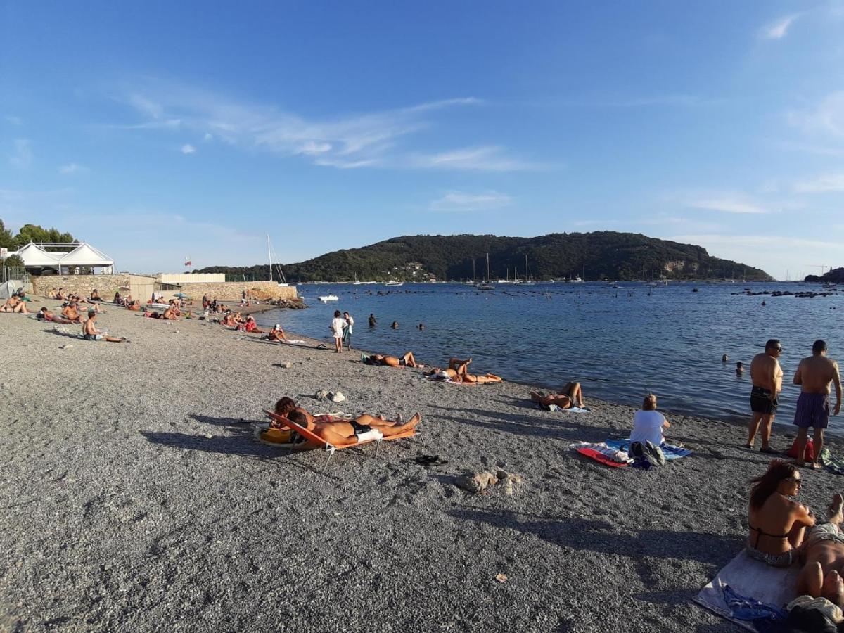 La Tua Casa Vicino A Portovenere Βίλα Le Grazie  Εξωτερικό φωτογραφία