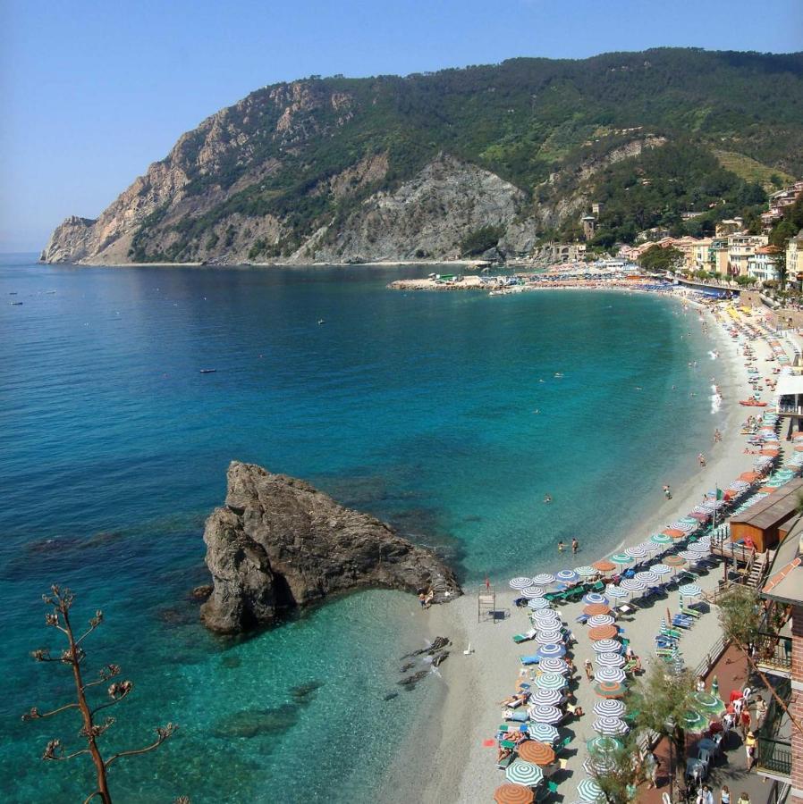 La Tua Casa Vicino A Portovenere Βίλα Le Grazie  Εξωτερικό φωτογραφία