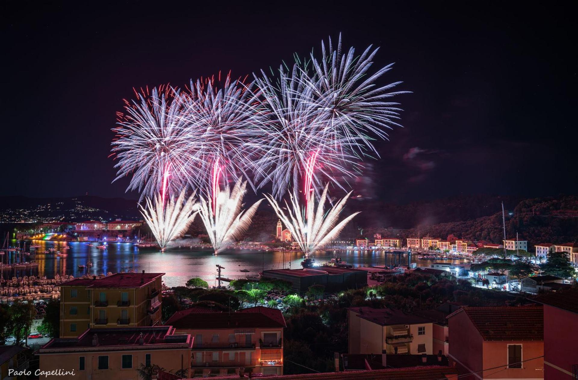 La Tua Casa Vicino A Portovenere Βίλα Le Grazie  Εξωτερικό φωτογραφία